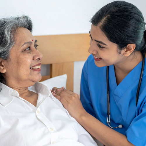 Patient Care